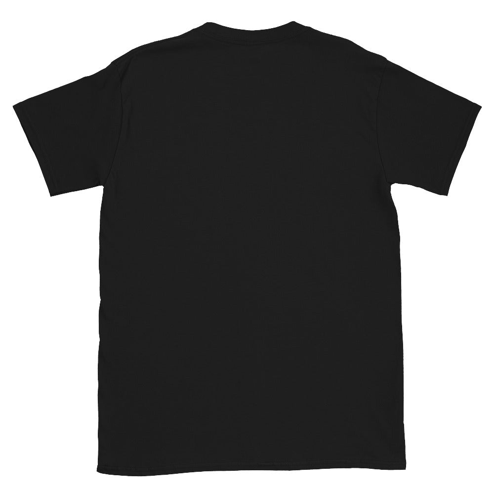 Districts Barbarian RFC Basic T-Shirt - Men's Casual Short Sleeve Cotton Tee for Everyday Wear, Gym & Street Style