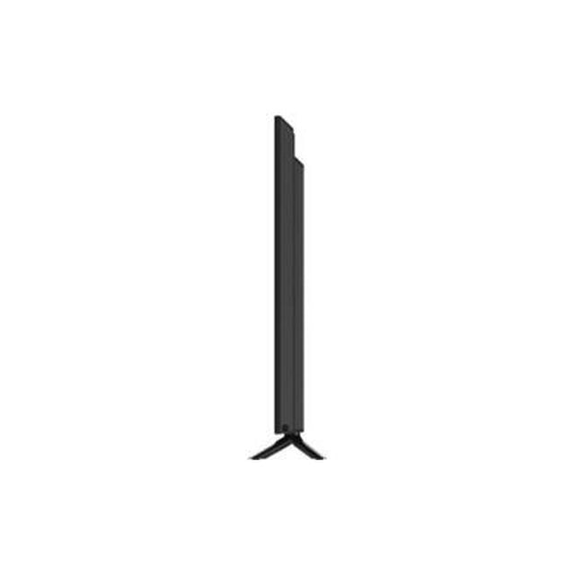 JVC EM40NF5 40 Inch Full HD 1080P LED Smart TV with 60Hz Refresh Rate - Perfect for Living Room, Bedroom, or Home Theater Entertainment
