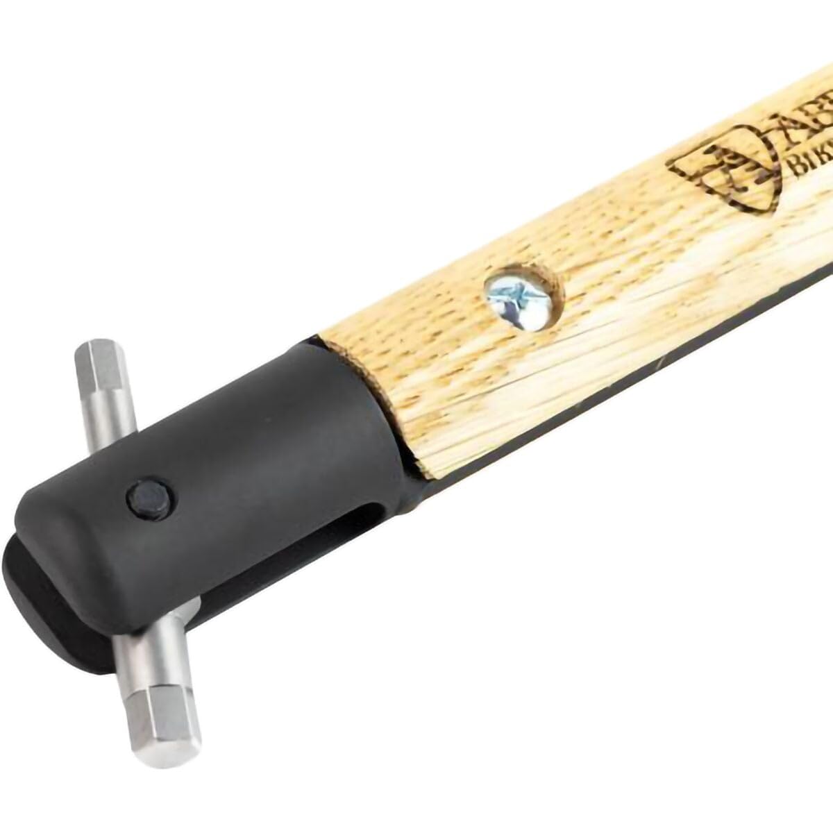Abbey Bike Tools - Professional Pedal Wrench for Bicycle Repair & Maintenance | Perfect for Home Mechanics & Bike Shops