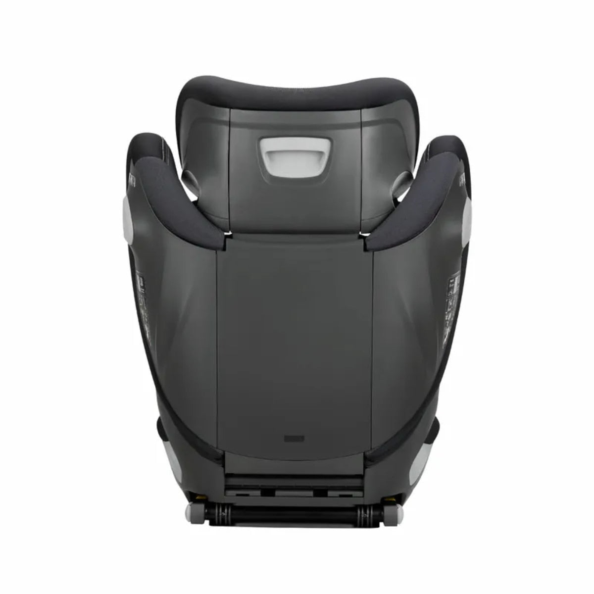 Avova Sora Fix Convertible Car Seat for Toddlers & Infants - Safe, Comfortable & Easy to Install - Perfect for Family Travel & Daily Commutes