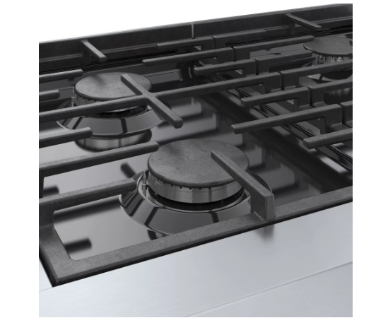 BOSCH RGM8058UC 800 Series 30