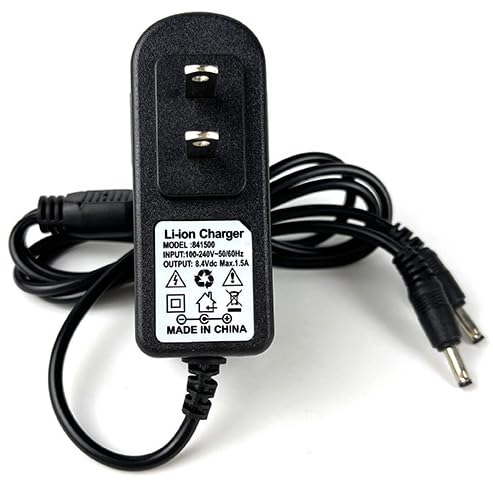7.4V 2200mAh/3000mAh Rechargeable LiPo Battery & Dual Charger for Heated Gloves - Fast Charging, Safe Protection - Perfect for Winter Sports, Skiing, Snowboarding & Outdoor Activities
