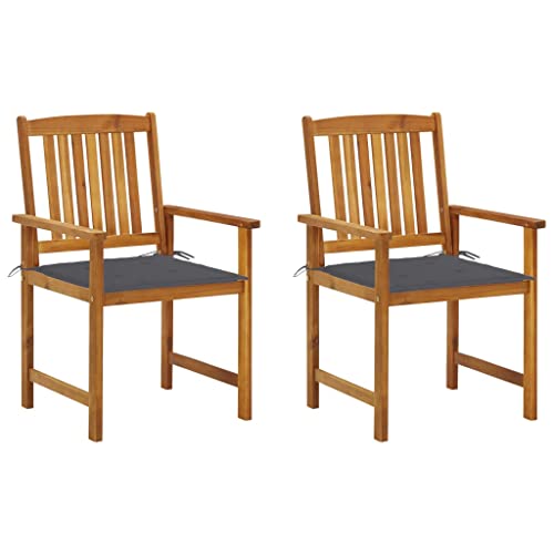 Anthracite-2 Pcs