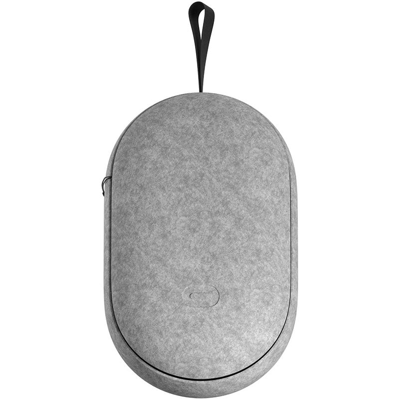 Original Oculus Quest 2 & Meta VR Headset Carrying Case - Durable Travel Storage Bag with Padded Protection for VR Accessories - Perfect for Gaming, Travel & Safe Transport