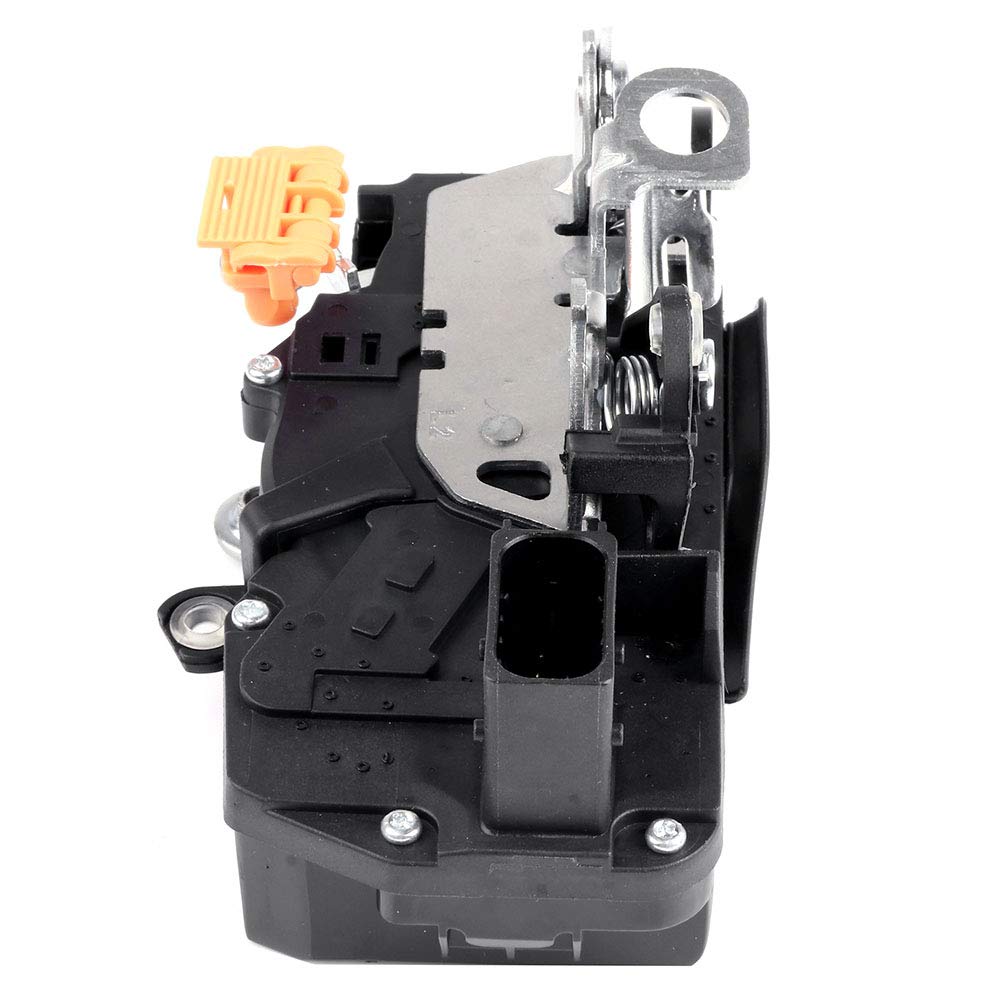 OCPTY Door Lock Actuator Motor Replacement for CHEVROLET Saturn Front Driver Side 931-310 - Auto Repair Part for Smooth Door Locking/Unlocking