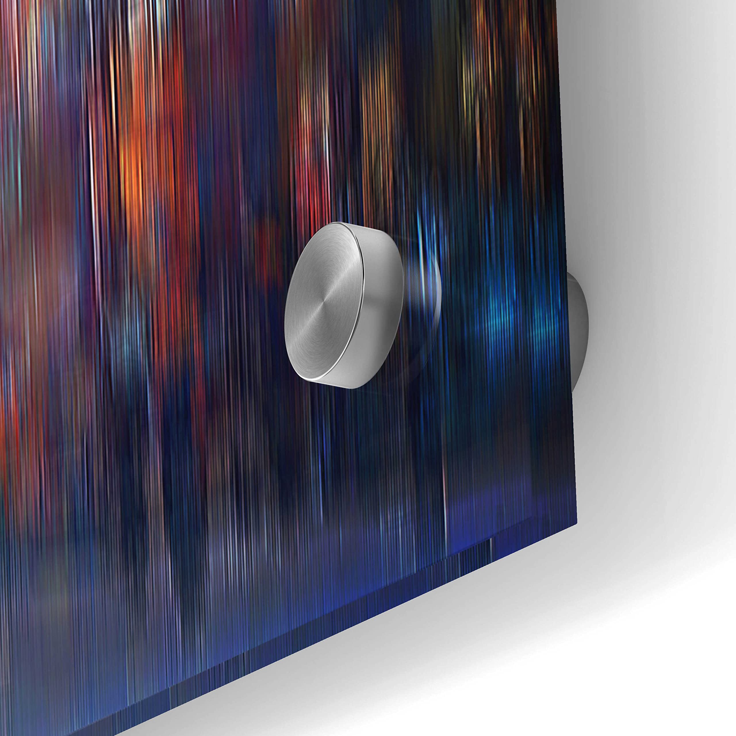 Epic Art 'A Blur of Memories' by David Manlove - 48