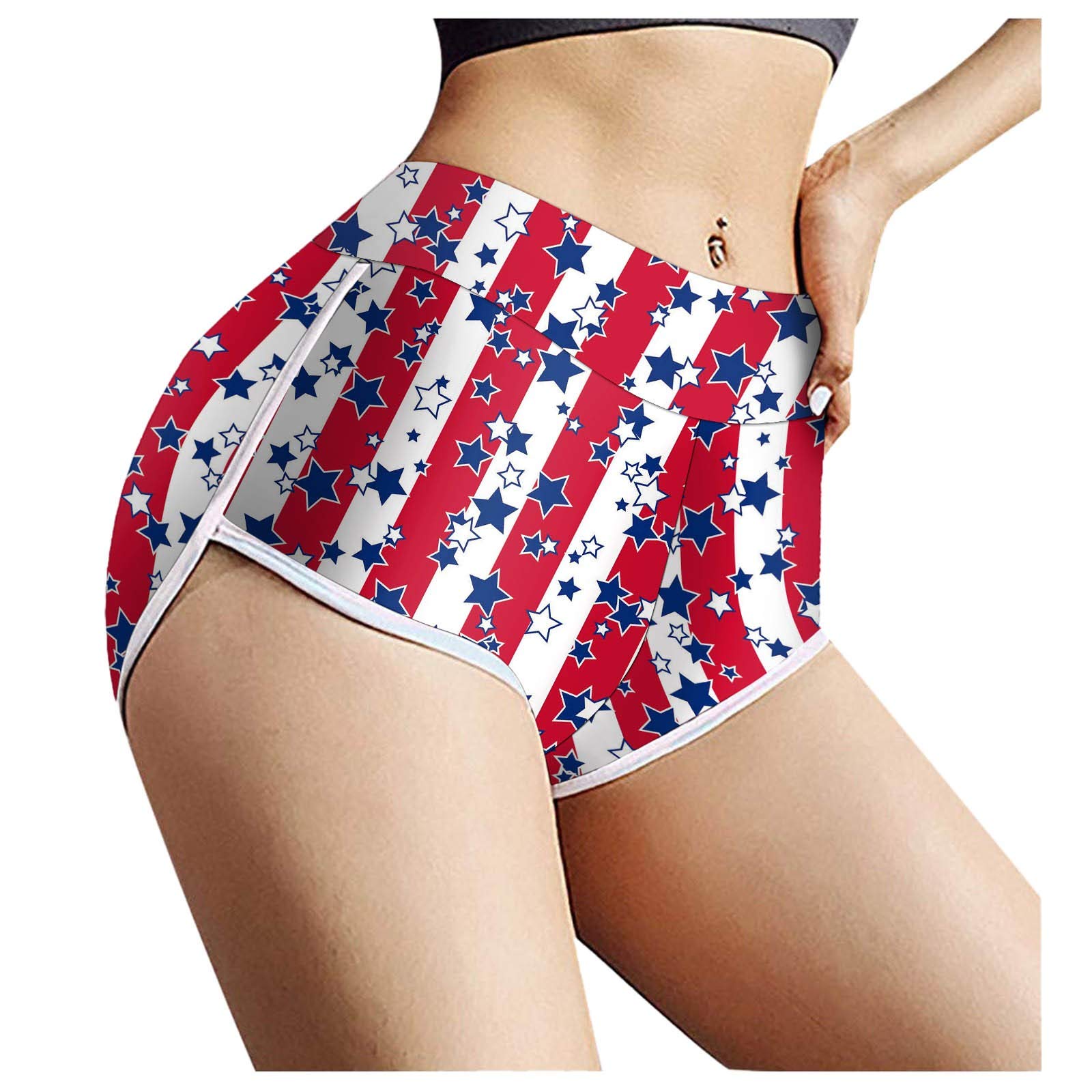 LDGR Women's High Waist Workout Yoga Shorts - Stretchy Gym Leggings for Fitness, Running & Sports | Perfect for Yoga, Pilates & Active Lifestyle