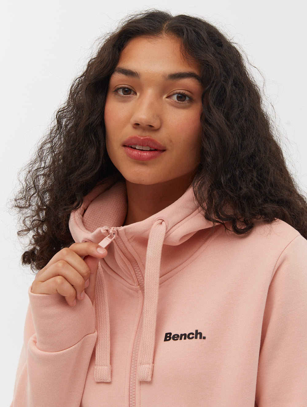 Darcine Zip Up Hoodie with Sleeve Logo - Stylish Men's & Women's Pullover Jacket for Casual Wear, Gym, and Outdoor Activities