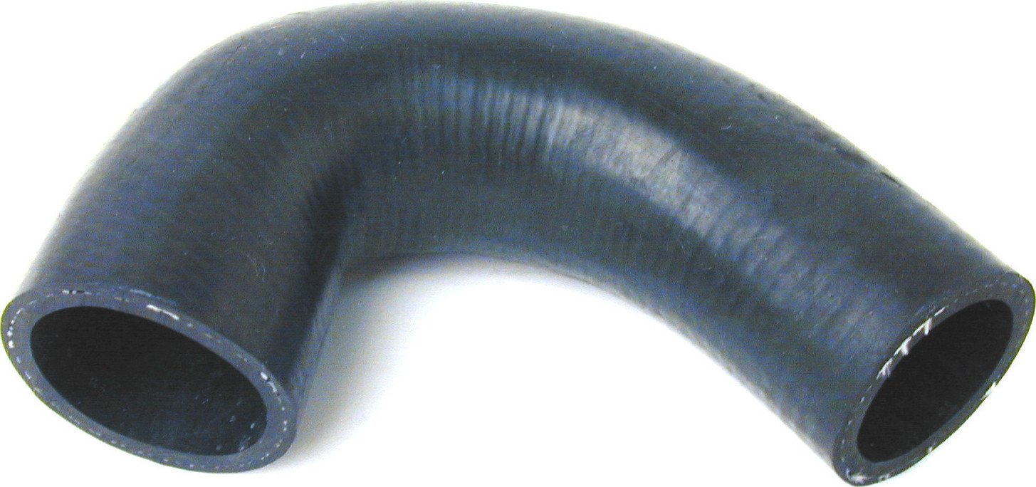 URO Parts 11531718982 Coolant Hose - Water Pipe to Thermostat Replacement for BMW, Mercedes, Audi | Durable Rubber Hose for Engine Cooling System | Perfect for DIY Car Repairs & Maintenance