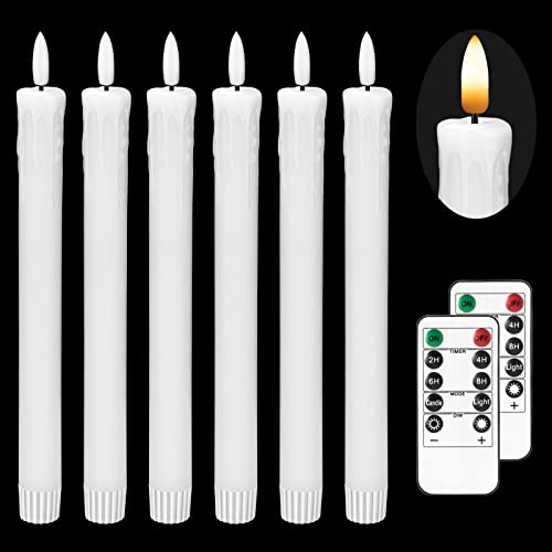 Drip Wax 2 Remotes (White)