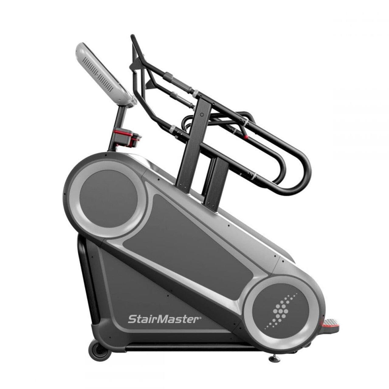 StairMaster 10G StepMill - Commercial Grade Stair Climbing Machine for Home & Gym Use - Perfect for Cardio, Leg Workouts & Endurance Training