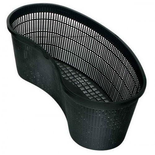 Pond Plant Baskets Kidney Shape 45 x 18 x 15cm - Perfect for Aquatic Plants, Water Lilies & Garden Ponds