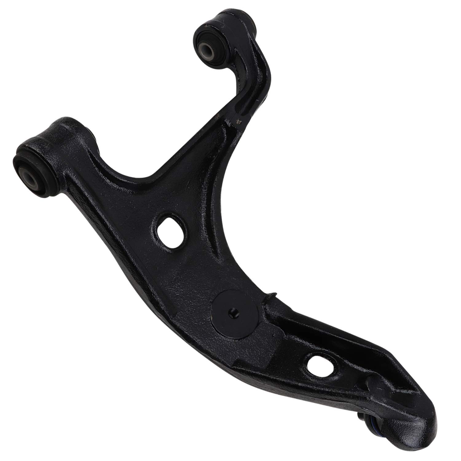Beck/Arnley 102-7533 Control Arm with Ball Joint - Replacement Suspension Part for Smooth Ride | Compatible with [Vehicle Models] | Durable Steering & Handling Solution for High Mileage Driving