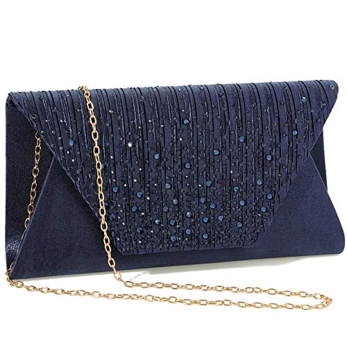 S4-navy Blue
