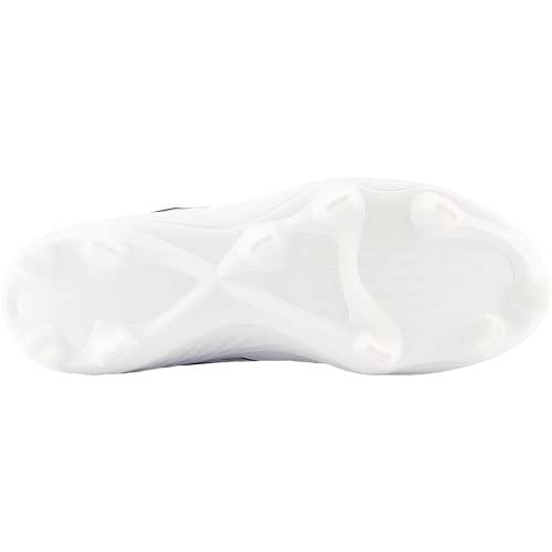 New Balance Men's Fresh Foam 3000 V6 Molded Baseball Cleats - Lightweight Comfort for Baseball & Softball Players - Perfect for Training, Games & Field Sports