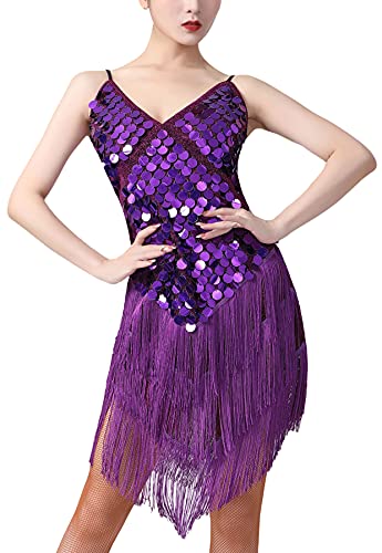 A-purple