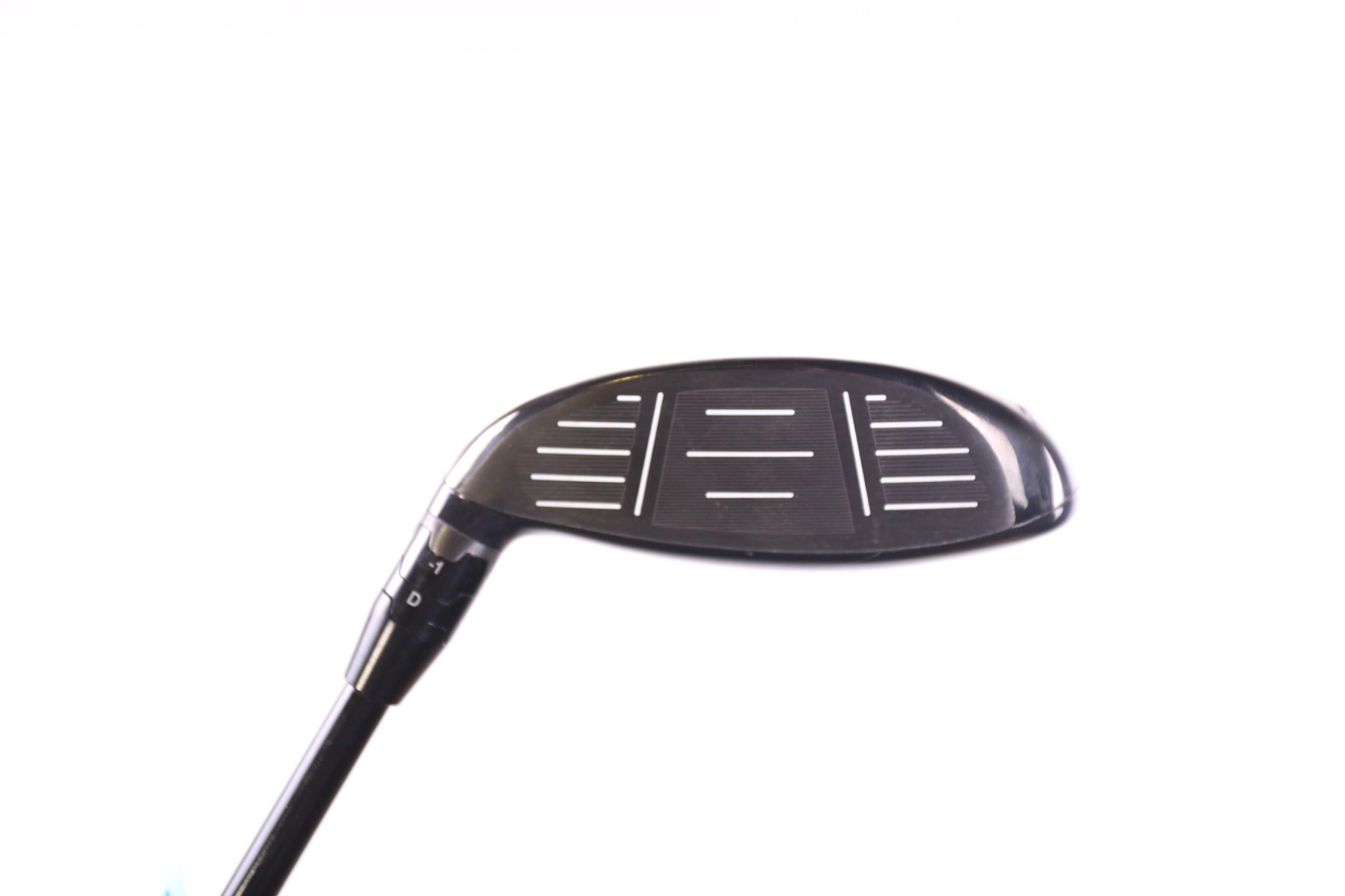 Used Callaway Big Bertha 23 3 Wood Right Handed 16° Stiff Flex Golf Club - Perfect for Mid-Handicap Players & Long Fairway Shots