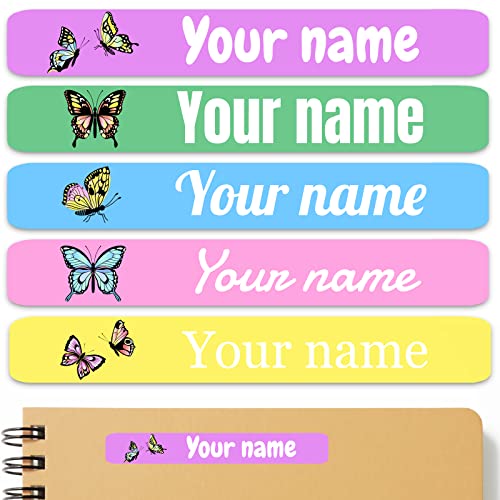 Butterfly Series