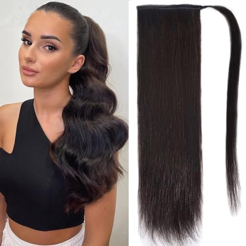 Natural Black #1B