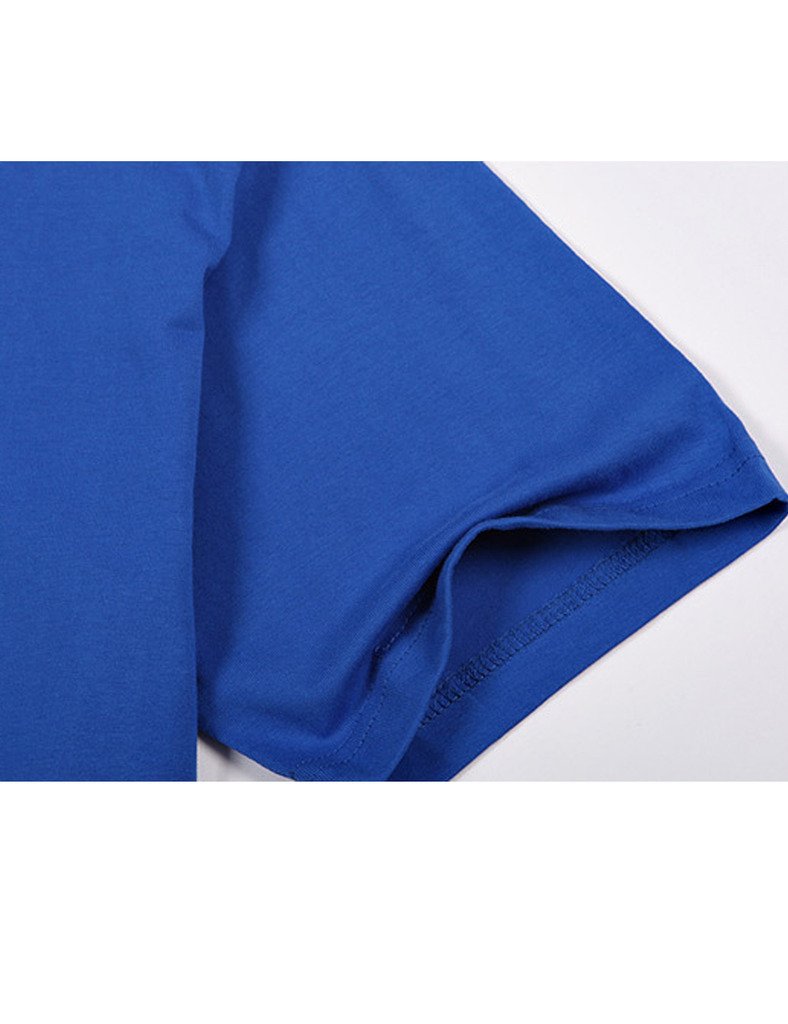 Men's Cotton Sports T-Shirt - Breathable Comfort Fit for Running, Gym & Casual Wear | Spring & Autumn Activewear