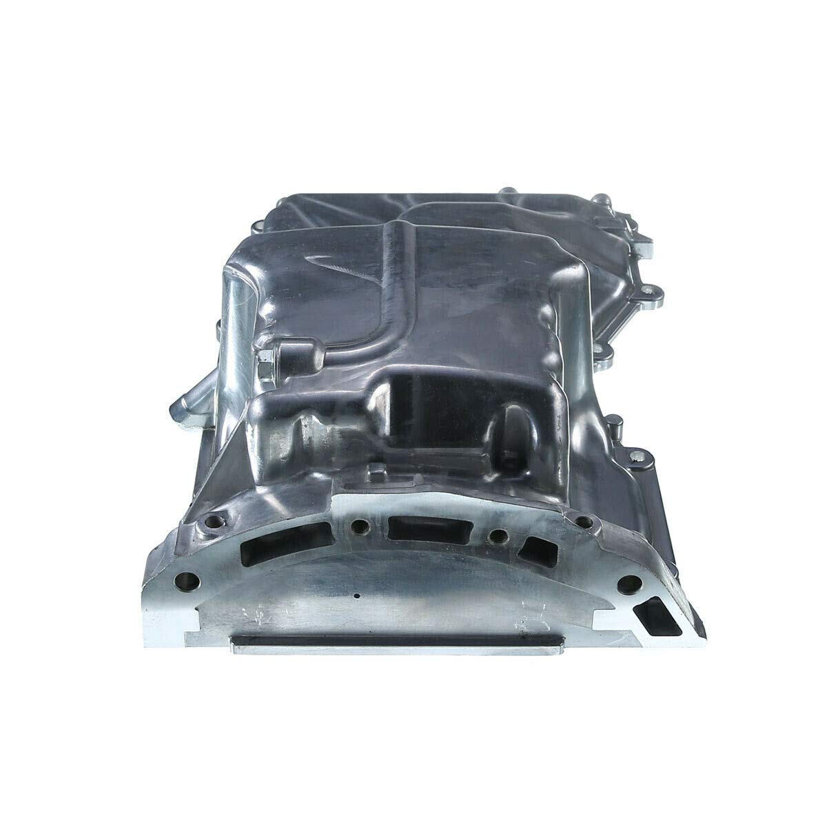 Ford Ranger L4 2.3L Petrol Engine Oil Pan (2001-2011) - Replacement Oil Sump for Smooth Engine Performance - Perfect for DIY Repairs & Maintenance