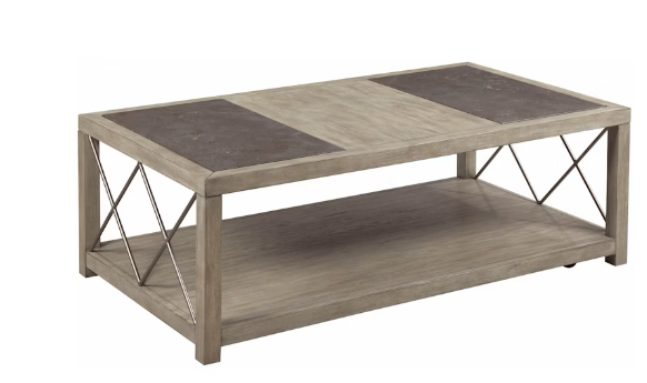 Modern Westend Cocktail Table - Stylish Round Coffee Table for Living Room, Lounge & Bar - Perfect for Entertaining & Home Decor