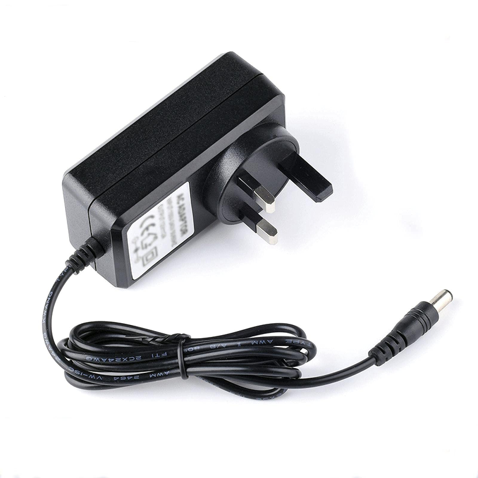 Original AC Power Adapter Cord for Midland GXT 860 VP4 GXT 895 VP4 Two-Way Radio - Desktop Charger Replacement - Perfect for Home, Office & Emergency Communication Use