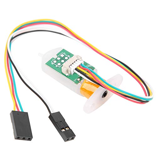 3D Touch Auto Bed Leveling Sensor Module - Precision Leveling for 3D Printers | Perfect for Ender 3, CR-10 & DIY 3D Printing Projects | Industrial-Grade Automated Bed Leveling Solution
