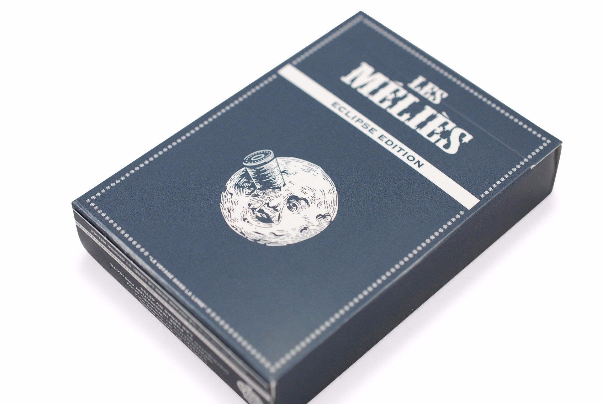 Les Méliès: Eclipse Edition - Vintage French Film-Inspired Fashion for Movie Lovers & Retro Style Enthusiasts | Perfect for Cosplay, Themed Parties & Vintage Photography