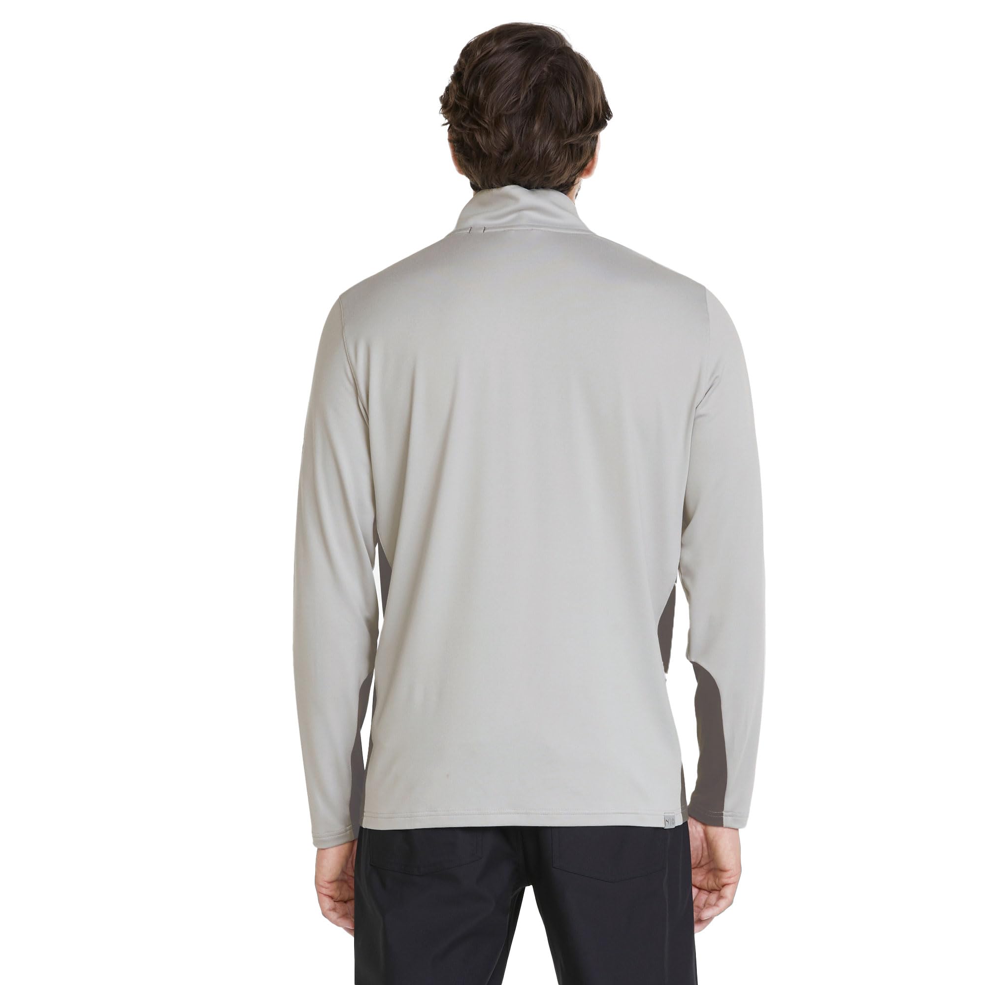 Puma Golf 1/4 Zip for Men - Lightweight Performance Top for Golf & Casual Wear