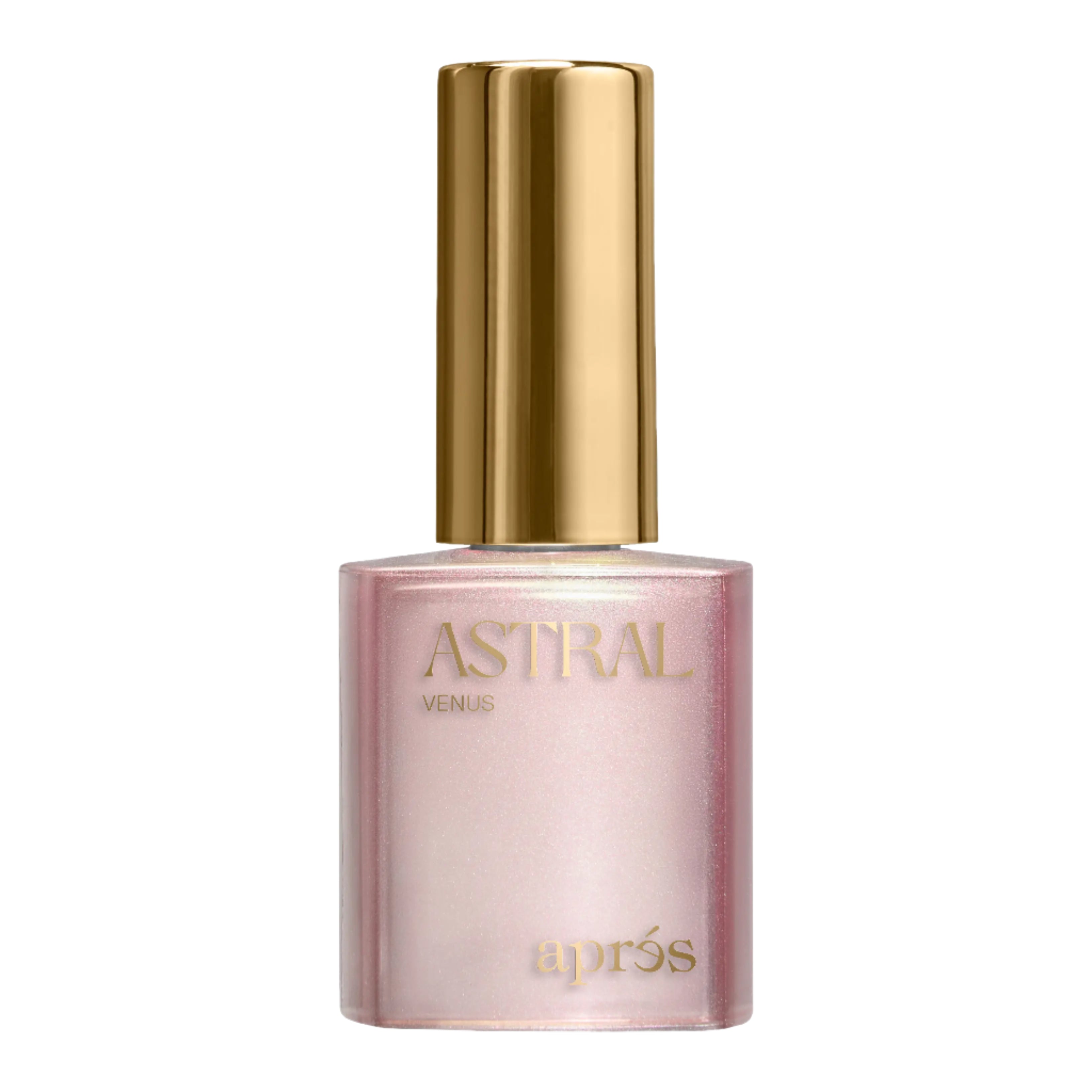 Apres Cat Eye Gel Nail Polish - Venus CE14 | Long-Lasting & High Shine | Perfect for Manicures, Pedicures & Nail Art Designs