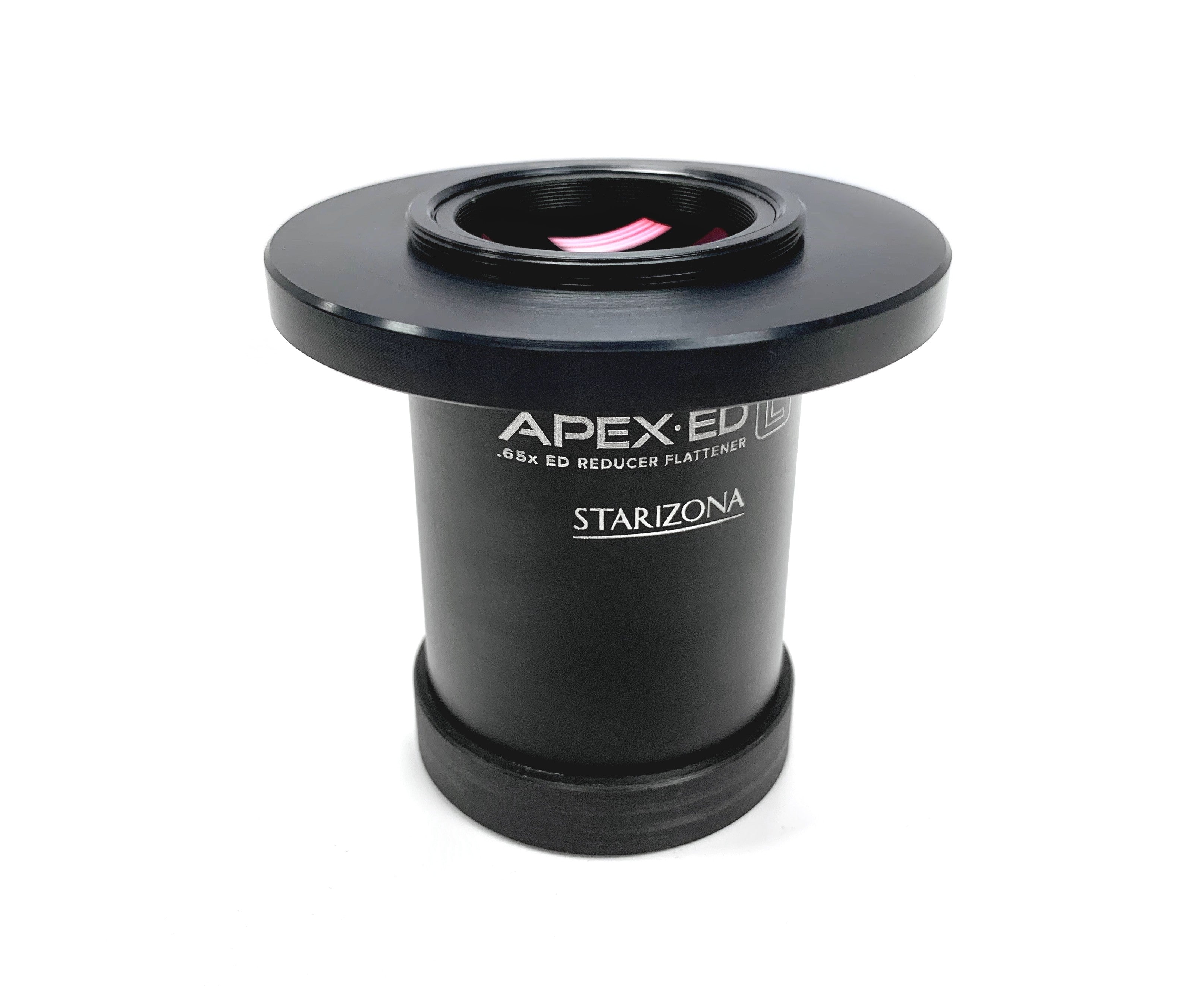 ApexED Threaded Focuser Adapter for Telescopes - High Precision Astronomy Accessory for Stargazing & Astrophotography