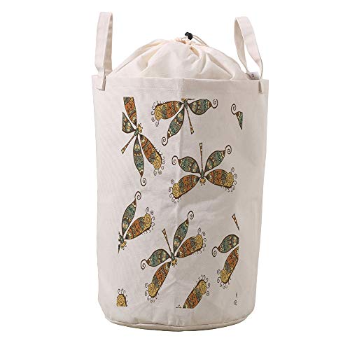 Butterflies Retro