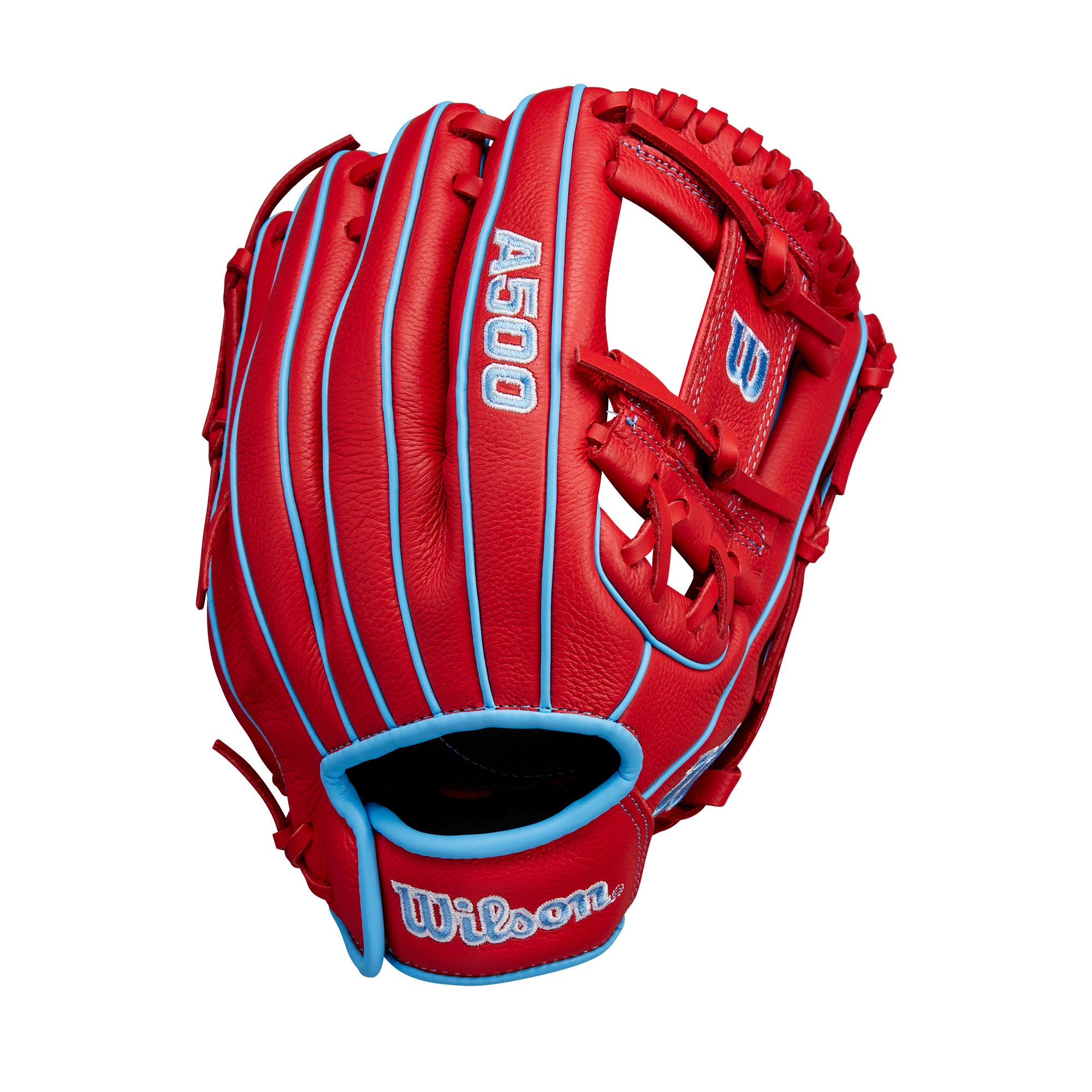 Wilson A500 Youth Baseball Glove 11.5