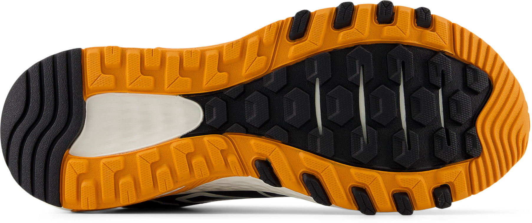 410 V8 Men's Wide 4E Trail Running Shoes - Lightweight Hiking & Outdoor Adventure Footwear for Rough Terrain