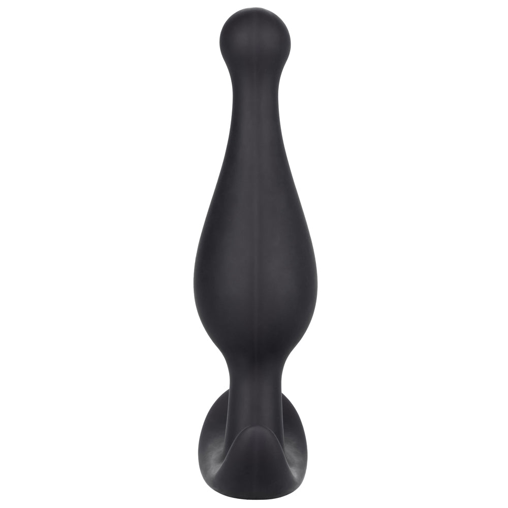 Premium Silicone Anal Plug - Booty Rocker for Enhanced Pleasure | Comfortable & Safe Design for Men & Women | Perfect for Couples Play & Solo Exploration