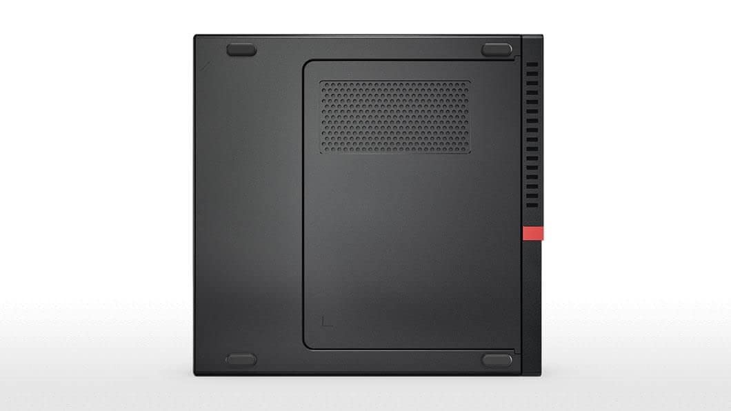 Lenovo ThinkCentre M910q Tiny Desktop Computer Mini PC | Intel Quad Core i5-6500T up to 3.1GHz | 16GB DDR4 RAM | 512GB NVMe M.2 SSD | WiFi Bluetooth | Wireless Keyboard & Mouse | Windows 10 Pro (Renewed) | Perfect for Home Office, Business, and Compact Workspaces