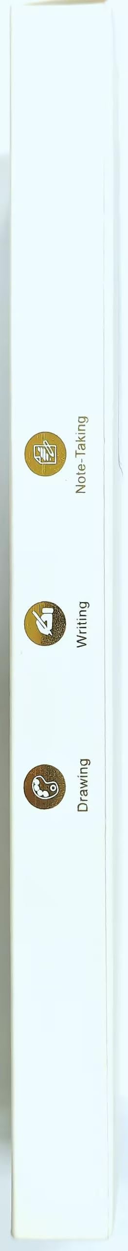 Premium Stylus Pen for iPad 2018-2024 - Fast Charging Digital Pencil Compatible with iPad Pro/Air/Mini - Tilt Sensitivity, Palm Rejection & Magnetic Attachment for Professional Drawing, Note Taking & Office Work - Perfect for Artists, Students & Business Professionals (White)