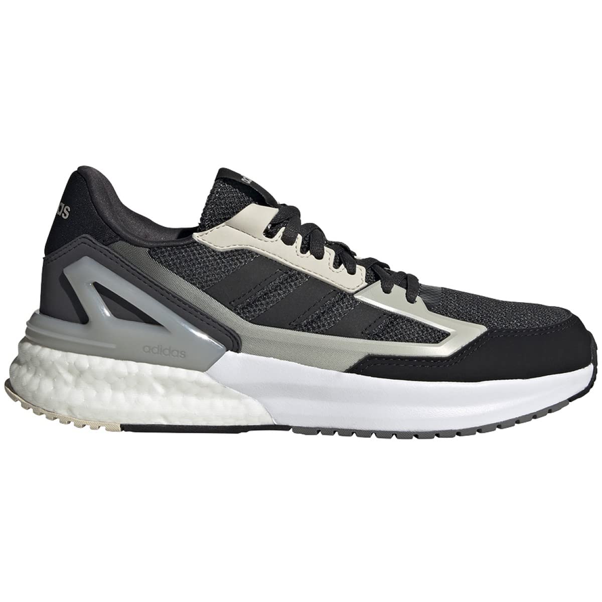 Adidas Women's Nebzed Super Running Shoes - Lightweight & Breathable for Jogging, Gym Workouts & Daily Wear