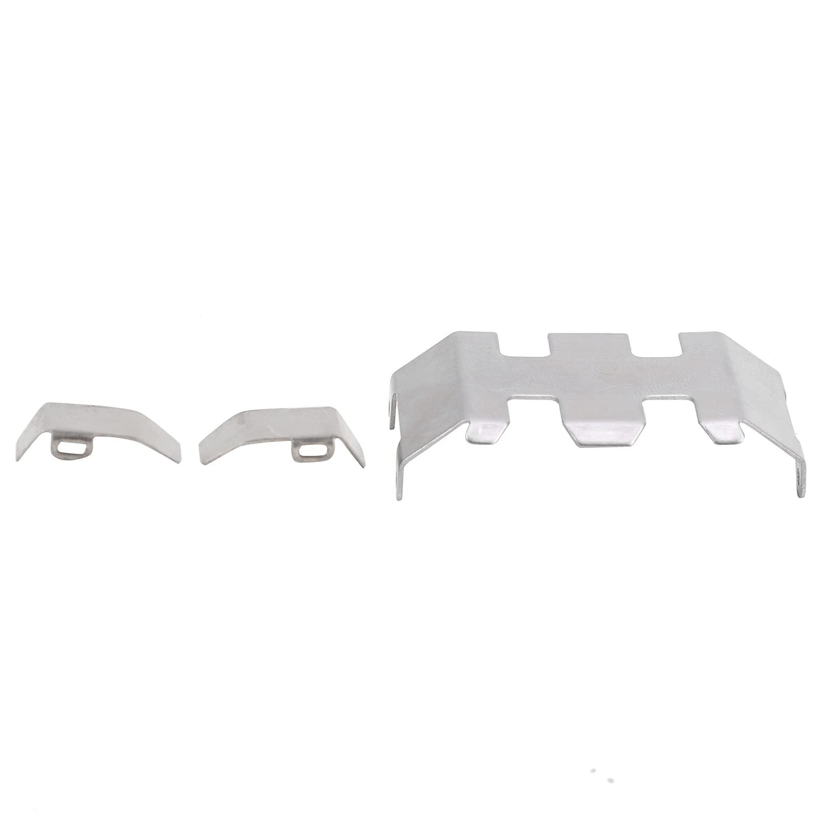 High-Quality RC Skid Plate & Armor Guards for Axial SCX24 90081 - Direct Fit Replacement Parts for RC Car Enthusiasts & Professionals | Durable Off-Road Protection for Crawling & Rock Racing