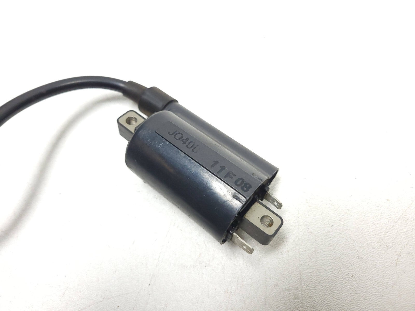 Ducati Monster M600 620 OEM Ignition Coil Set - 2pcs - High Performance Replacement Part for Motorcycle Repair & Maintenance | Perfect for Ducati Enthusiasts & DIY Mechanics