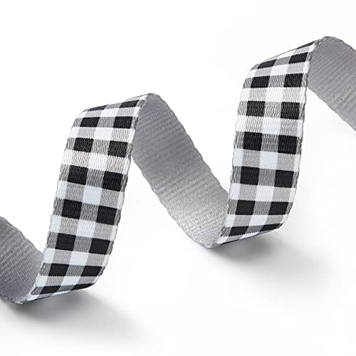 A-White Plaid