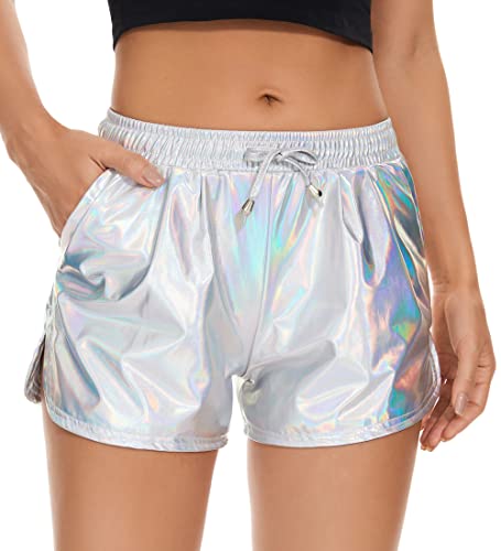 Multicolor Silver