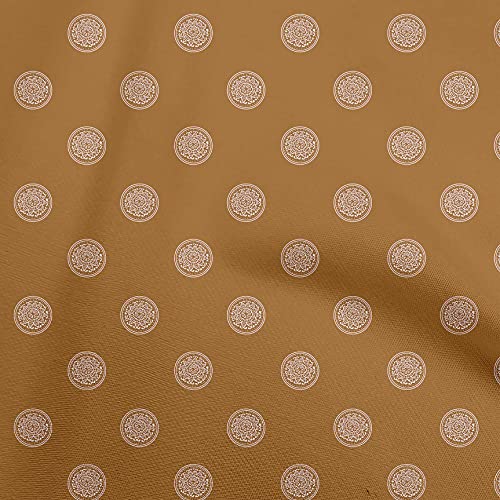 Rust Brown