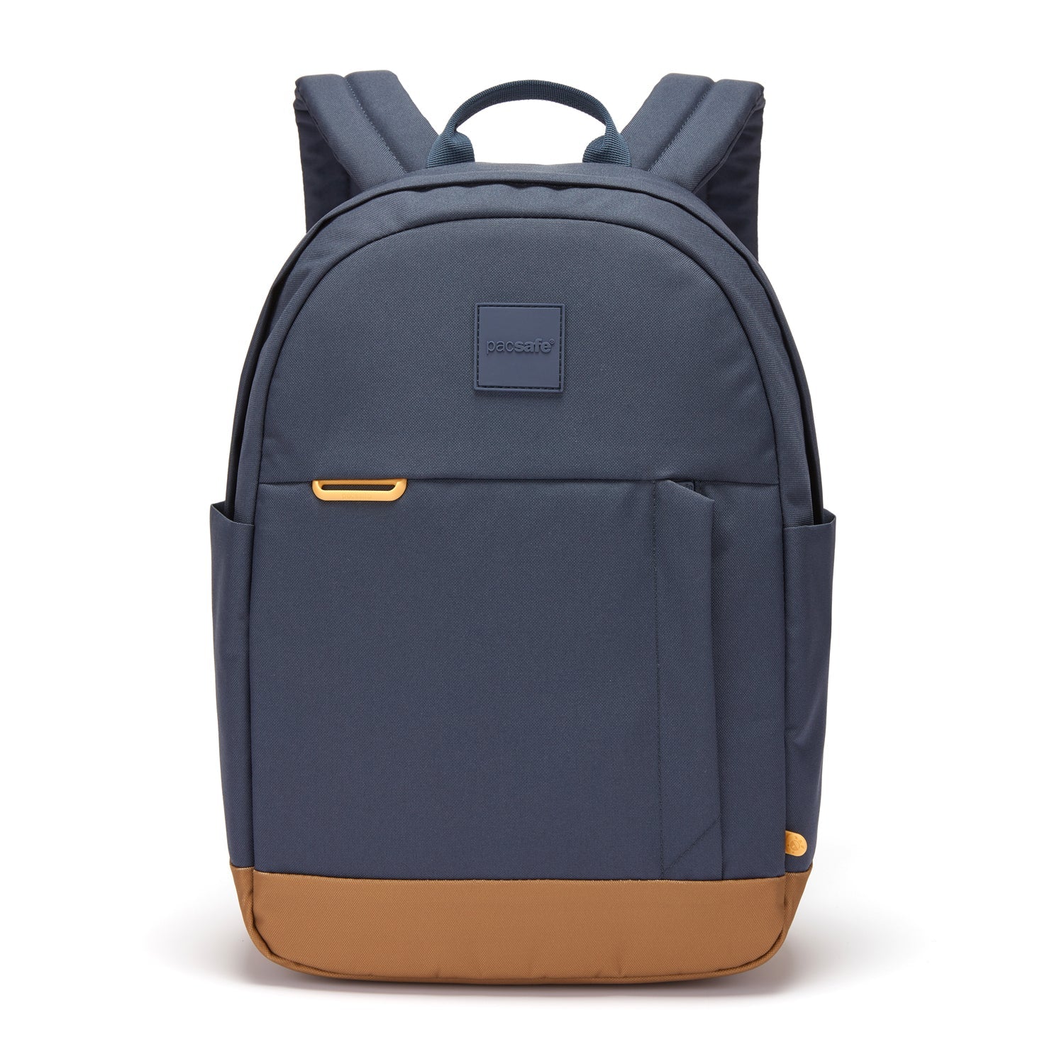 Pacsafe Go 15L Anti-Theft Travel Backpack - Lightweight & Secure Daypack for Commuting, Hiking & Urban Adventures