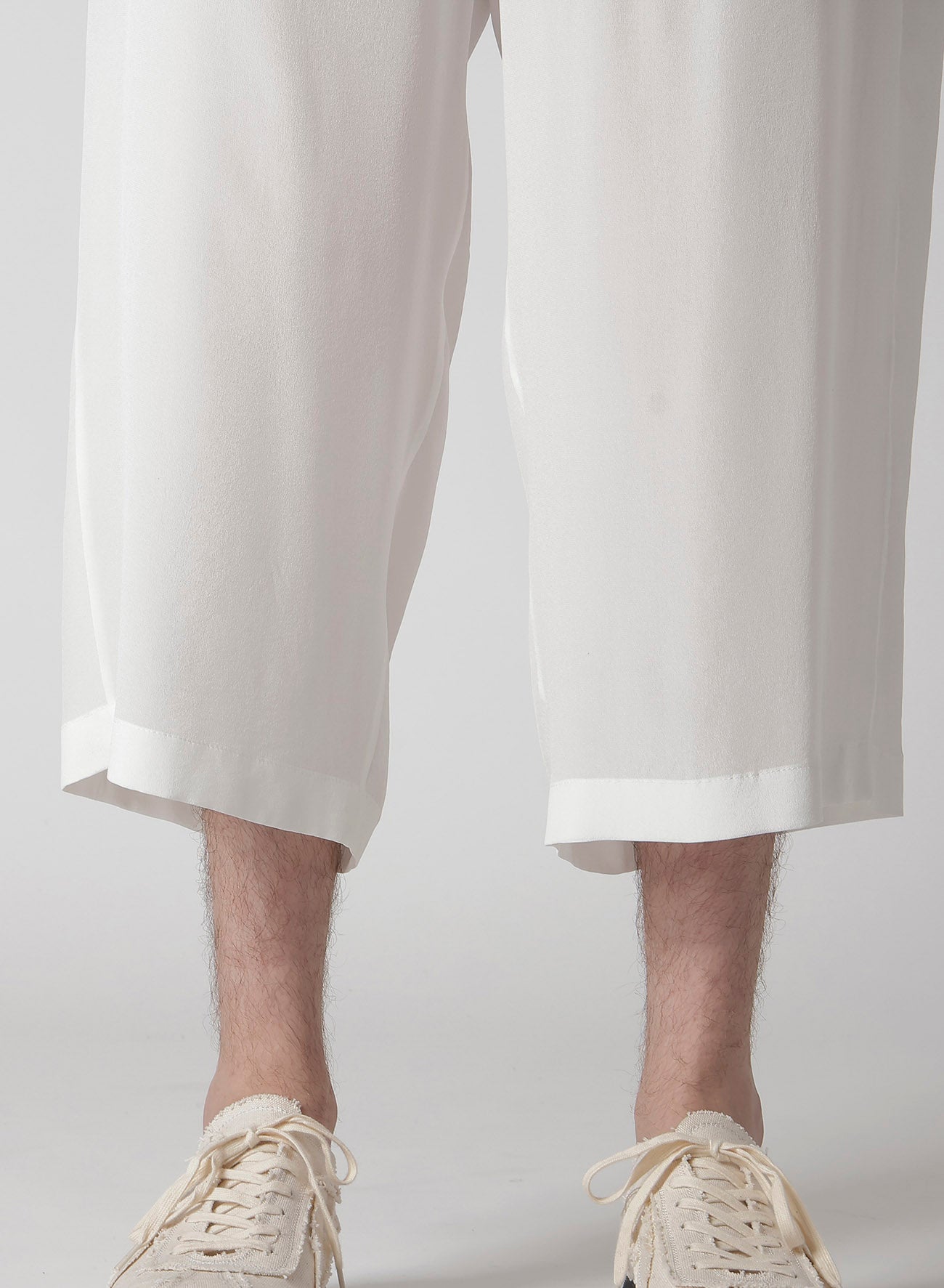 12M Silk Design Belted Wide Leg Pants for Women - Elegant & Comfortable Lounge & Office Wear