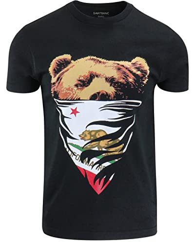 Ca Bandana Bear
