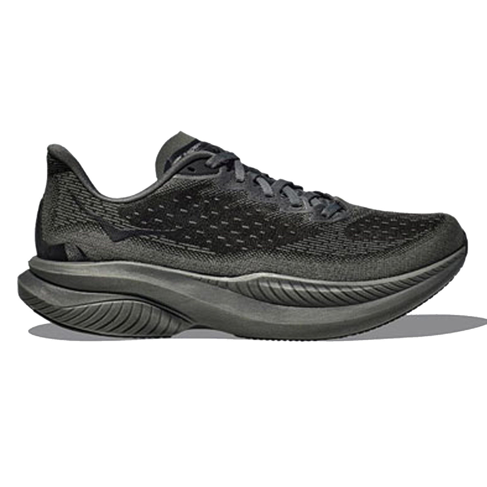 HOKA Mach 6 Running Shoes for Men - Lightweight Performance Sneakers for Road Running, Training & Gym Workouts