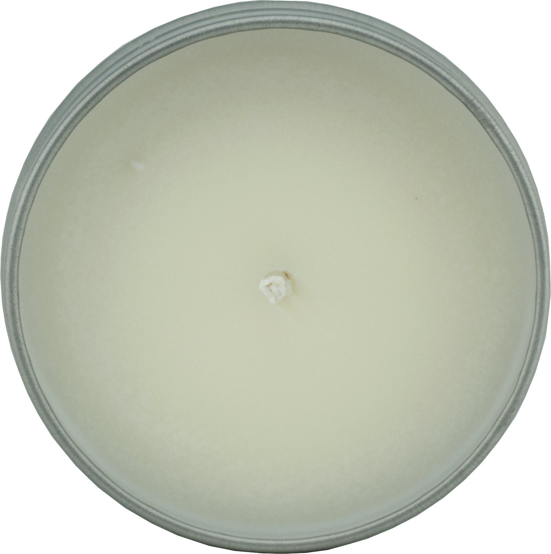 Premium Soy Wax Aromatherapy Candle - Oatmeal Milk & Honey - 4oz Tin for Relaxation & Home Spa