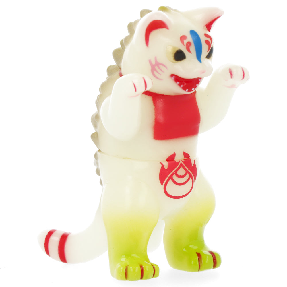 Konatsu VAG Box Series 28 Bakeneko Monster Negora Vinyl Figure - Japanese Anime Collectible Gacha Toy for Display & Gift Giving - Perfect for Anime Fans & Vinyl Art Collectors